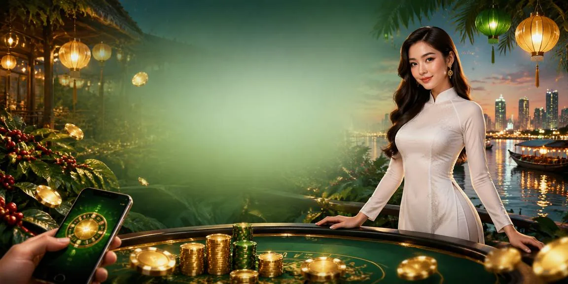 Casino Trực Tiếp Di Động